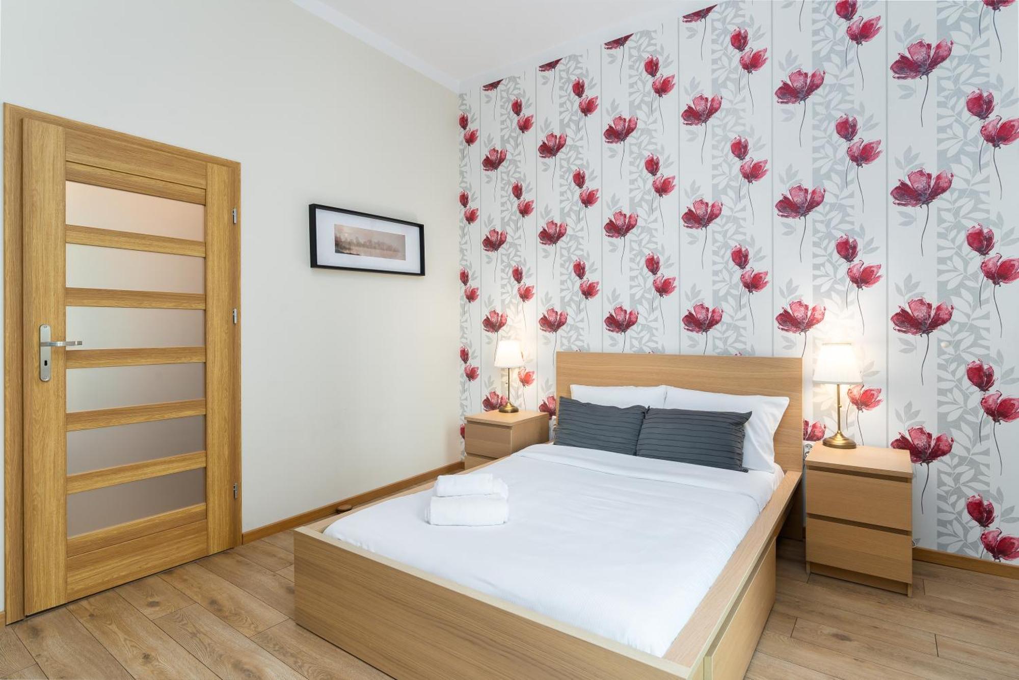 Starowislna 38 Charming Apartament *