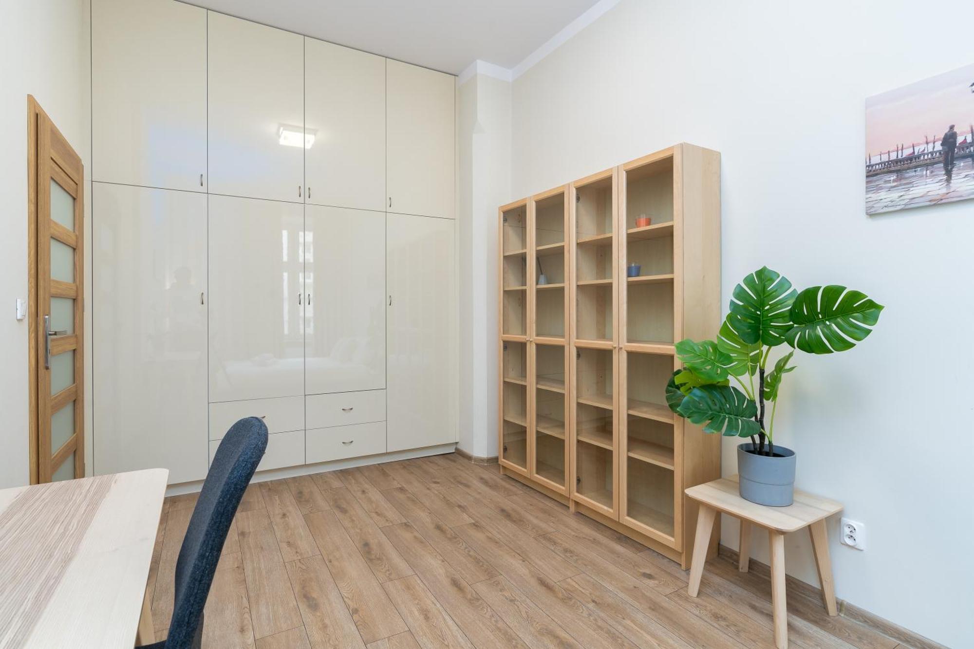 Apartament Starowislna 38 Charming Kraków