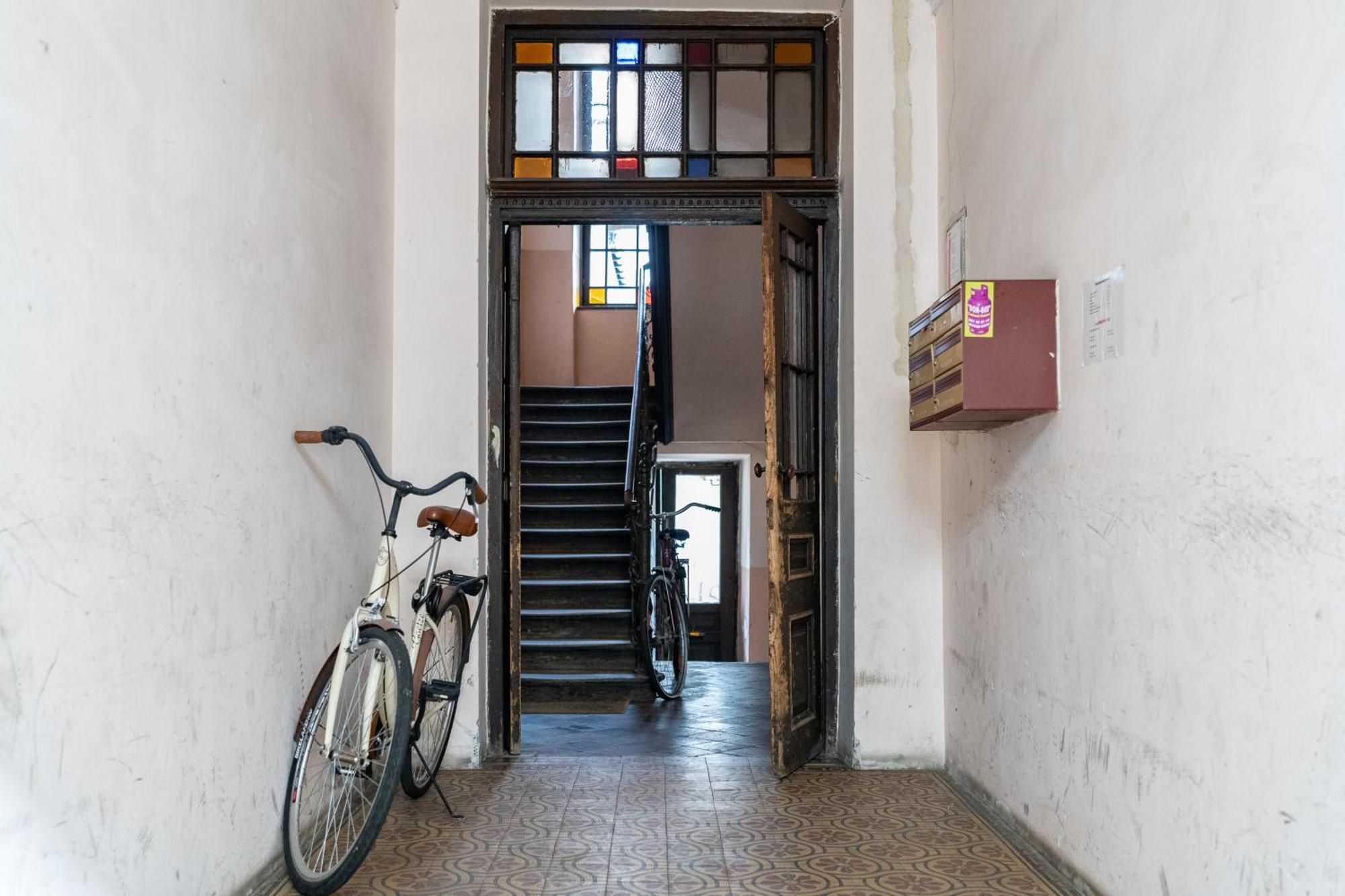 Apartament Starowislna 38 Charming