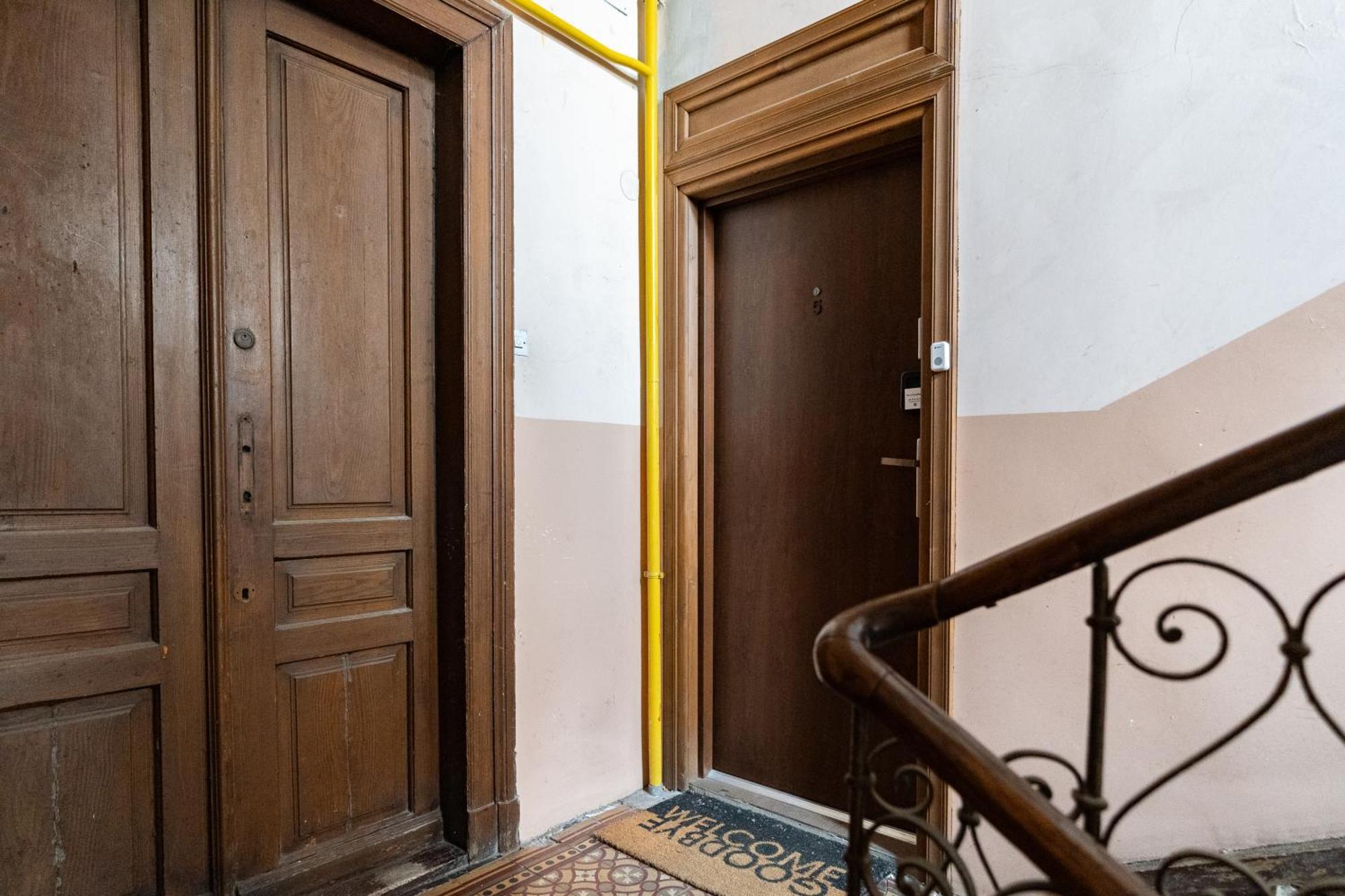 Starowislna 38 Charming Apartament *
